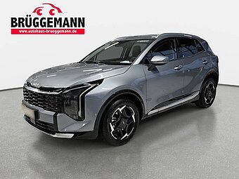 KIA SPORTAGE 1.6 T-GDI 150 2WD DCT SPIRIT MJ26 DRIVEWISE SOUND