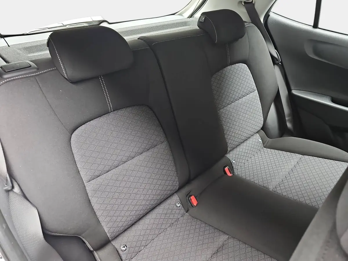 KIA PICANTO 1.0 GDI AUTO. (AMT) VISION MJ26 SITZH. NAVI KAMERA