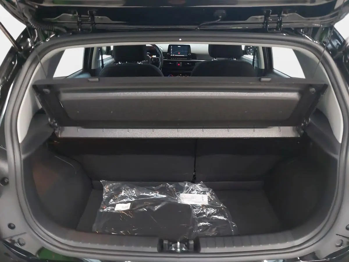 KIA PICANTO 1.0 GDI AUTO. (AMT) VISION MJ26 SITZH. NAVI KAMERA