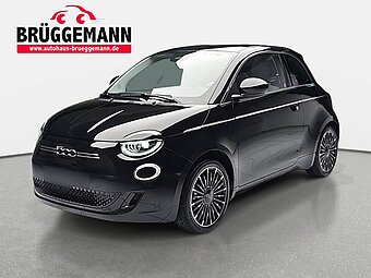 FIAT 500E ELEKTRO 42 KWH LA PRIMA