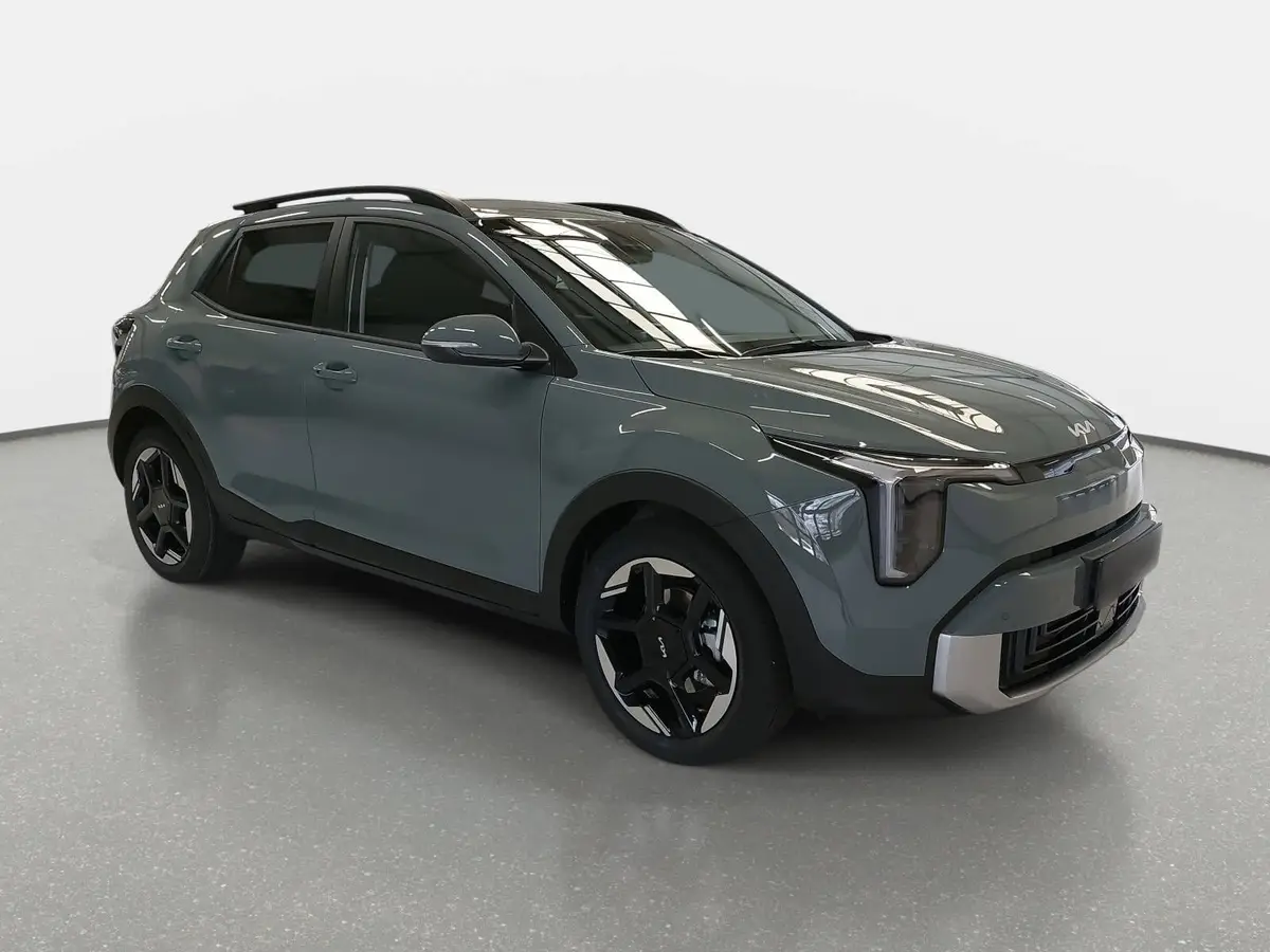 KIA STONIC 1.0 T-GDI 115 48V DCT SPIRIT MJ26 DRIVEWISE