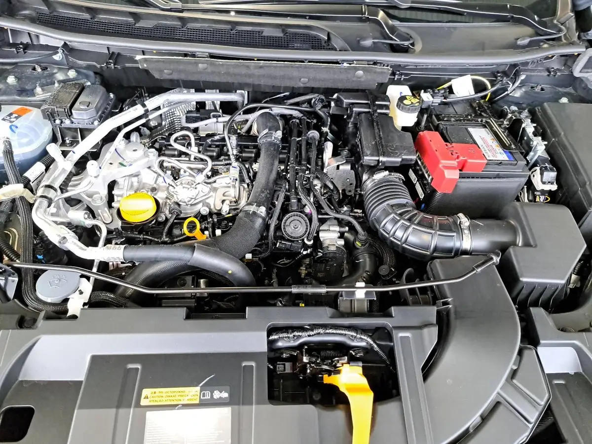 NISSAN QASHQAI 1.3 DIG-T MHEV AUTO. N-DESIGN KOMFORT-PLUS