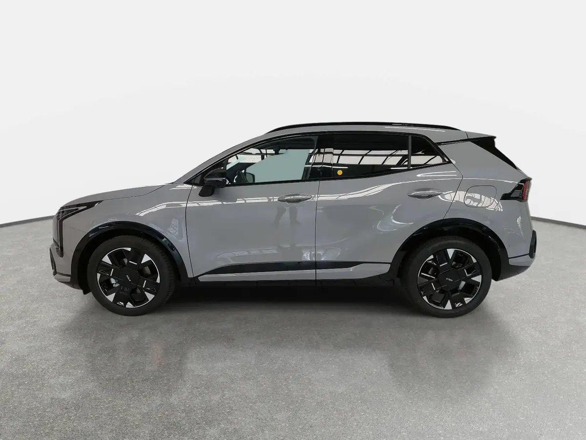KIA SPORTAGE 1.6 T-GDI 150 2WD DCT GT-LINE MJ26 DRIVEWISE SOUND