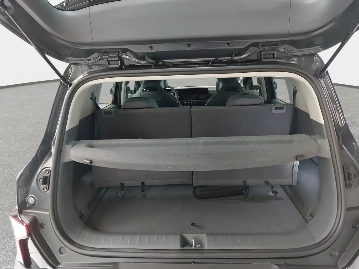 KIA EV2 42.2 KWH EARTH MJ27 4SITZE WINTER-CONNECT 22KW-AC TECHN DRIVEWISE-PARK