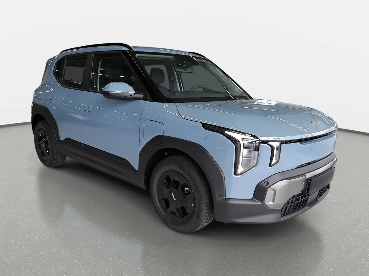 KIA EV2 42.2 KWH EARTH MJ27 WINTER-CONNECT