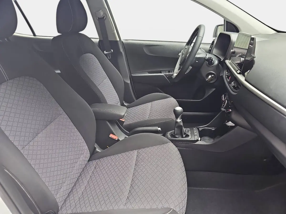 KIA PICANTO 1.0 GDI VISION MJ26 SITZH. NAVI KAMERA