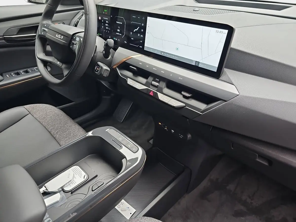 KIA EV5 81.4 KWH EARTH MJ26 DRIVEWISE