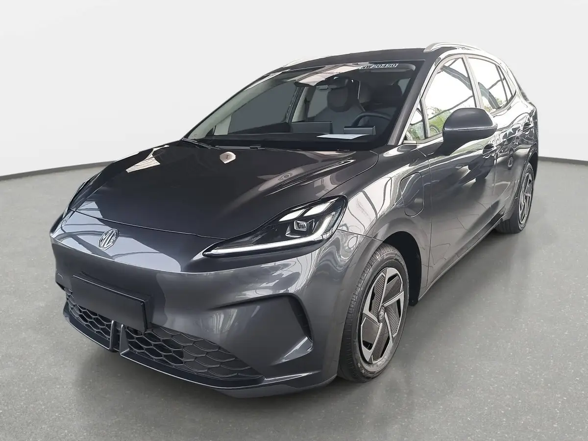 MG MG4 URBAN EV 43 KWH MY26 COMFORT