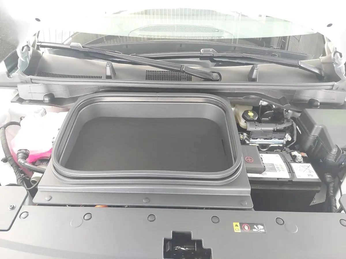 KIA EV2 42.2 KWH EARTH MJ27 WINTER-CONNECT 22KW-AC TECHN DRIVEWISE-PARK DESIGN