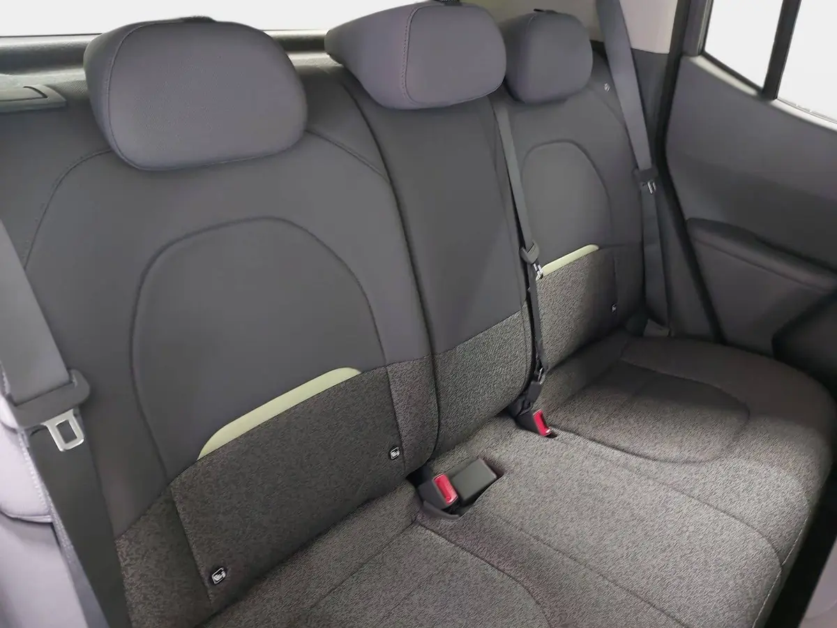 KIA EV2 42.2 KWH EARTH MJ27 WINTER-CONNECT 22KW-AC TECHN DRIVEWISE-PARK DESIGN