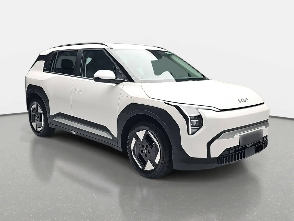 KIA EV3 58.3 KWH AIR MJ26 WINTER