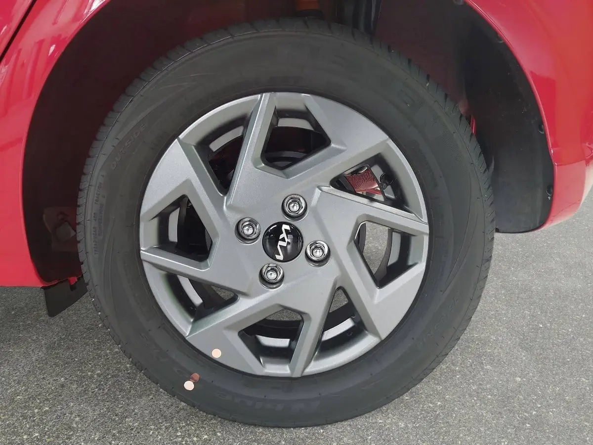 KIA PICANTO 1.0 GDI VISION MJ27 SITZH. NAVI KAMERA