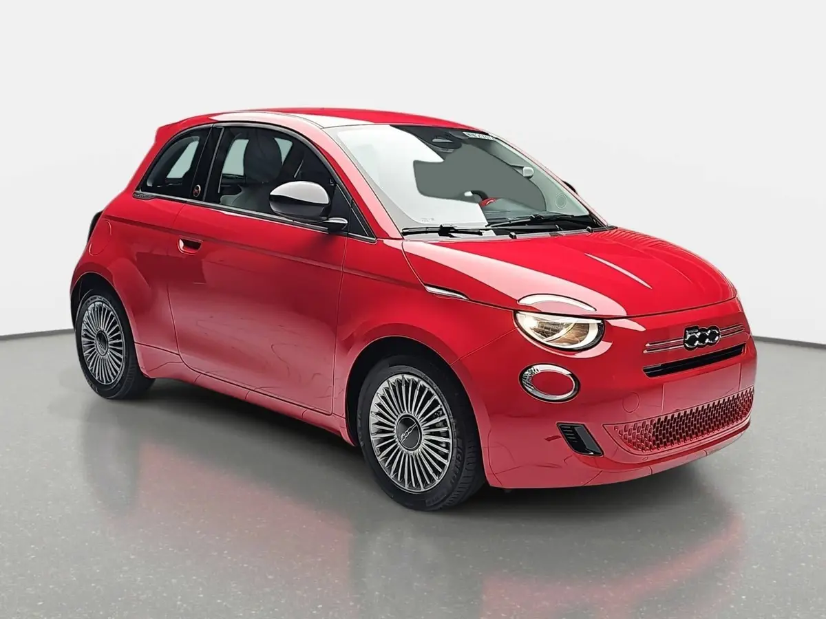 FIAT 500 HYBRID ICON MJ26 KOMFORT PAKET