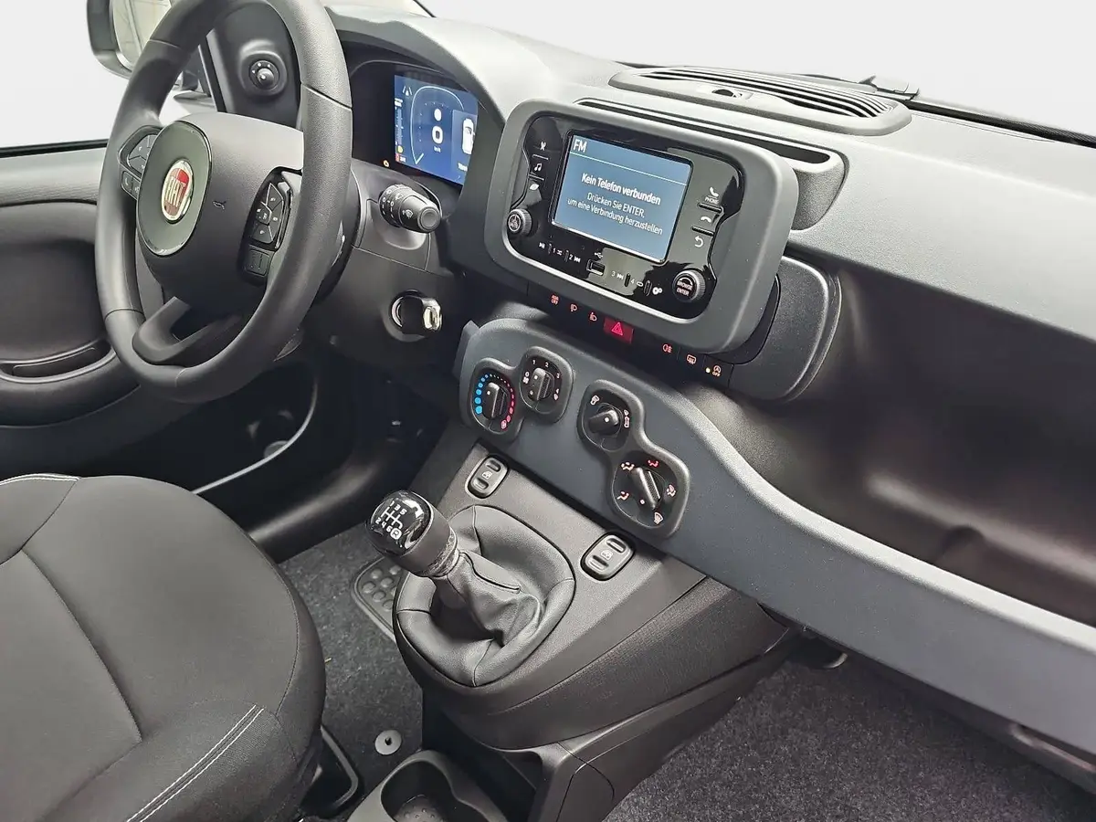 FIAT PANDA PANDINA 1.0 GSE HYBRID ICON MJ26