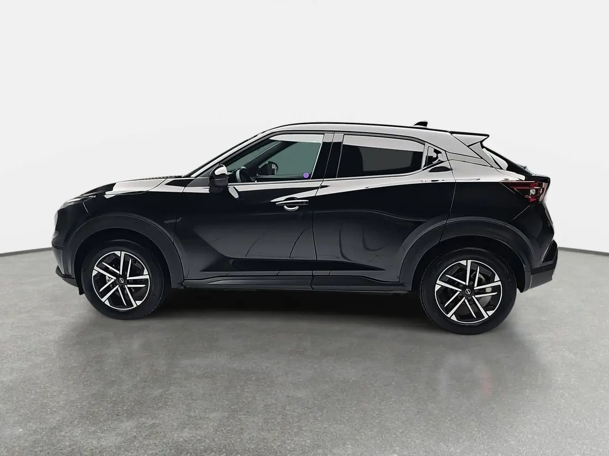 NISSAN JUKE 1.6 HYBRID AUTO. N-CONNECTA WINTER FRONTSCHEIBENHEIZUNG