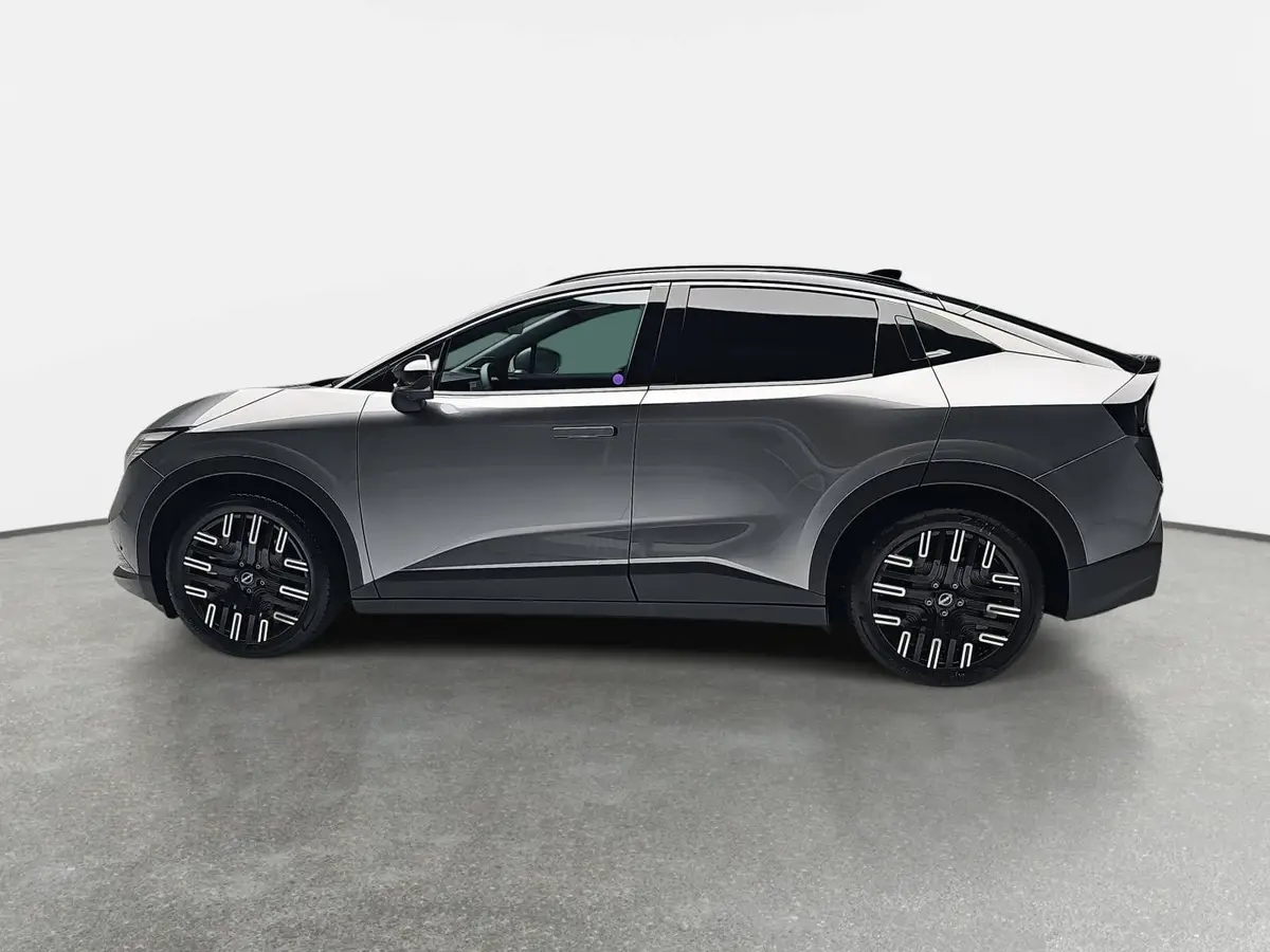 NISSAN LEAF 75KWH MY26 EVOLVE 2-FARBEN