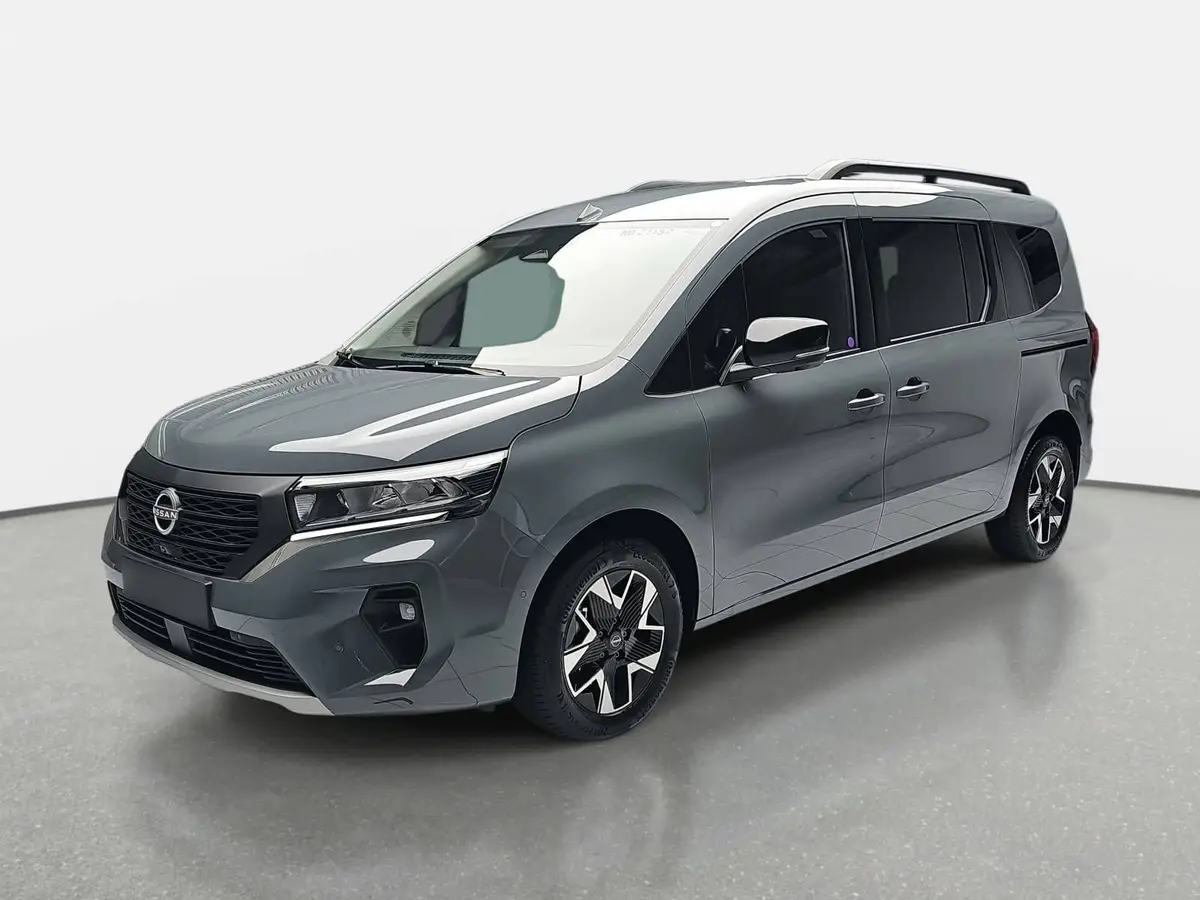 NISSAN TOWNSTAR KOMBI 1.3 DIG-T L2 2.3T AUTO. TEKNA 7-SITZER