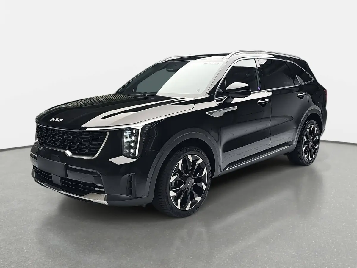 KIA SORENTO 2.2 CRDI AWD DCT8 PLATINUM MJ26 LEDER NAPPA PREMIUM GLASDACH AHK