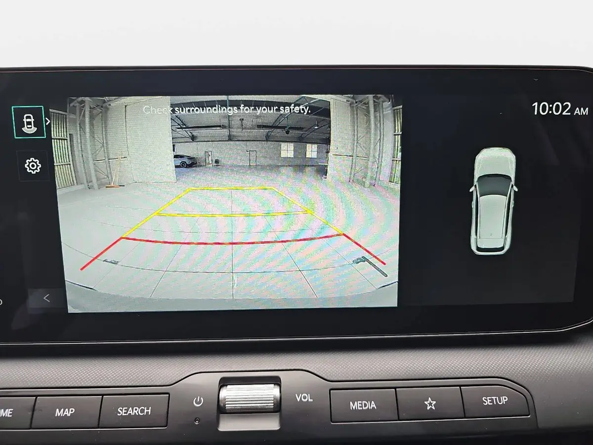 KIA K4 SW 1.6 T-GDI 150 PS DCT7 VISION MJ26 KOMFORT-PRO