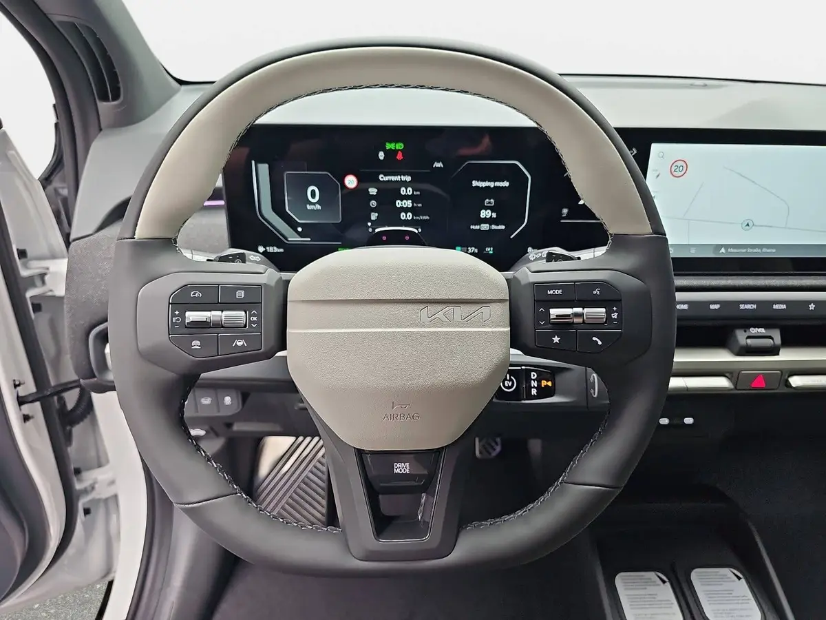 KIA EV3 81.4 KWH GT-LINE MJ27 DRIVEWISE-PARK-PRO KOMFORT