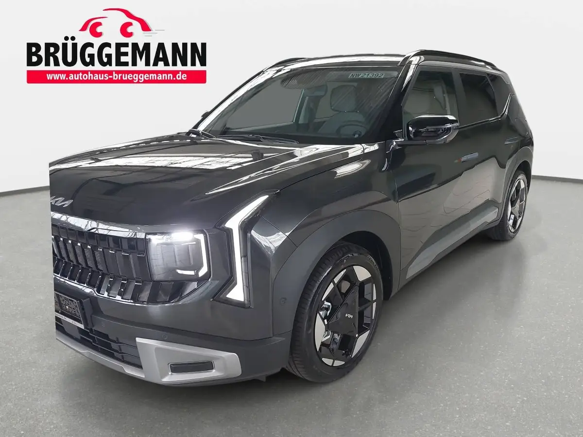 KIA SELTOS 1.6 T-GDI 2WD DCT SPIRIT MJ27 DRIVEWISE