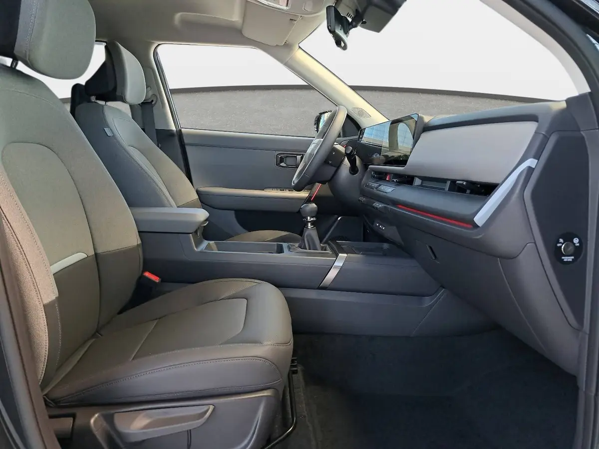 KIA SELTOS 1.6 T-GDI 2WD VISION MJ27 SOUND&NAVI DESIGN