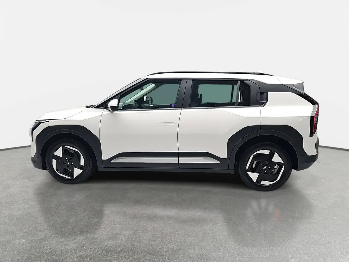 KIA EV3 58.3 KWH AIR MJ27 WINTER