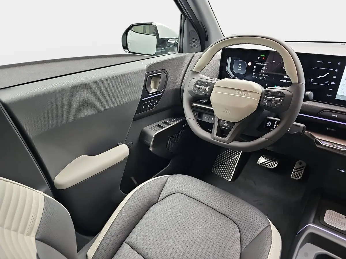 KIA EV2 61.0 KWH GT LINE MJ27 WINTER-CONNECT 22KW-AC TECHN DRIVEWISE-PARK KOM GD