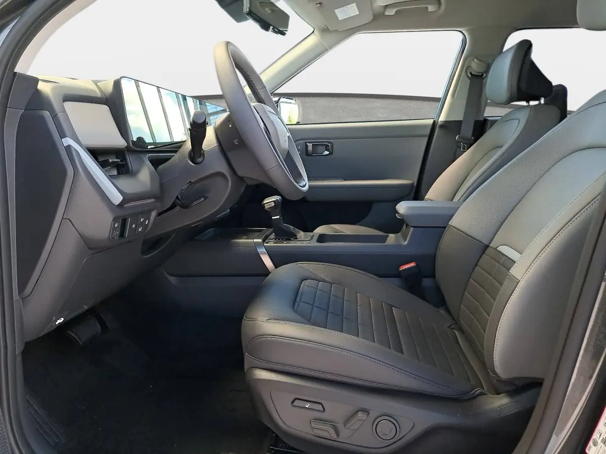 KIA SELTOS 1.6 T-GDI 2WD DCT SPIRIT MJ27 DRIVEWISE COMFORT