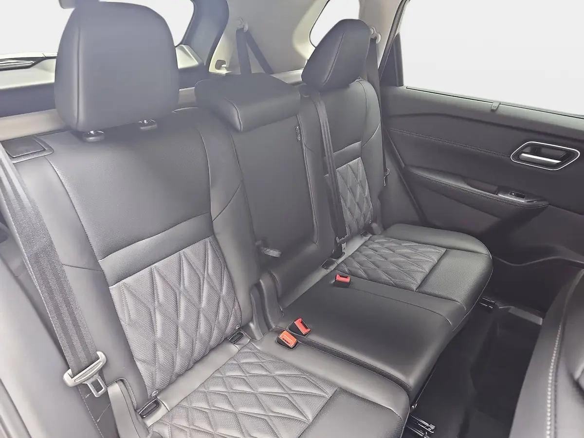 NISSAN X-TRAIL 1.5 VC-T E-4ORCE 4X4 AUTO. MJ26 TEKNA PREMIUM 7-SITZE