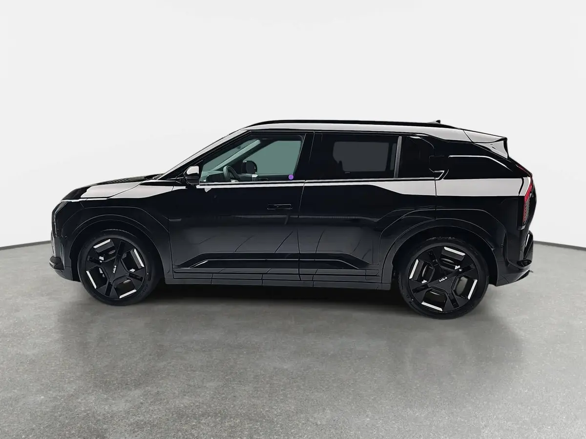KIA EV3 81.4 KWH GT-LINE MJ27 DRIVEWISE-PARK-PRO KOMFORT GLASDACH