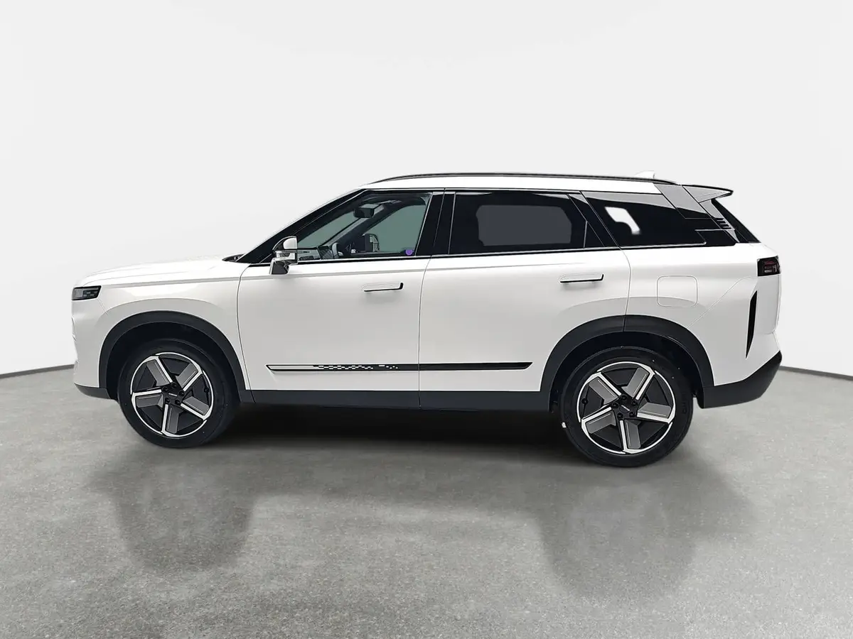 JAECOO 7 PLUG-IN-HYBRID EXCLUSIVE