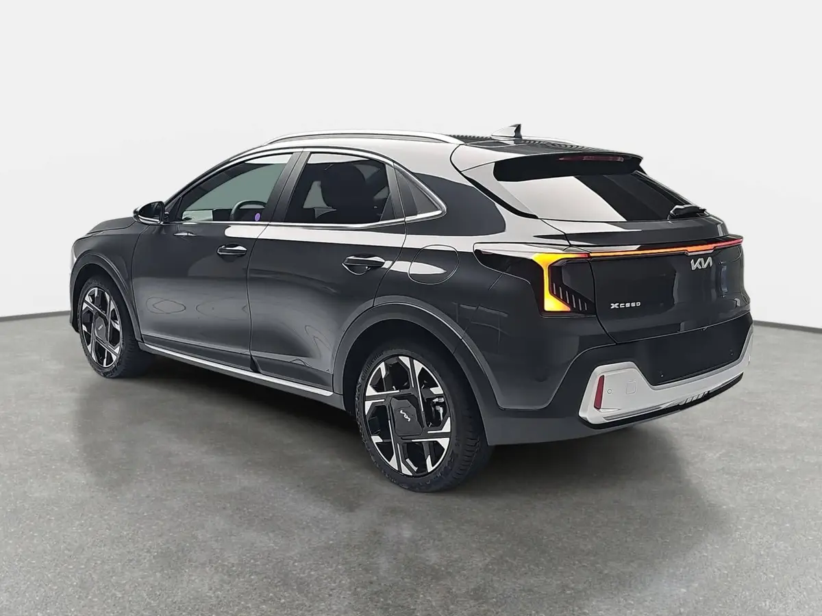 KIA XCEED 1.6 T-GDI 150 DCT SPIRIT MJ27 SOUND SITZ ADVANCED