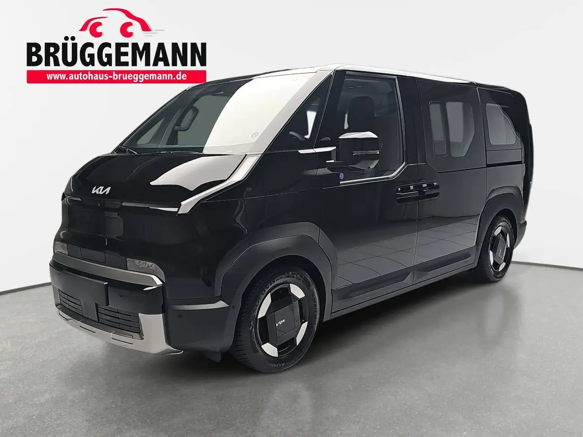 KIA PV5 PASSENGER 71.2 KWH ELITE MJ26 WP SMART-PAKET POWER-PAKET COMFORT-PAKET ALLWETTER