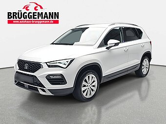 SEAT ATECA 1.0 TSI  STYLE NAVI LED WINTER FULL-LINK DAB AHK L