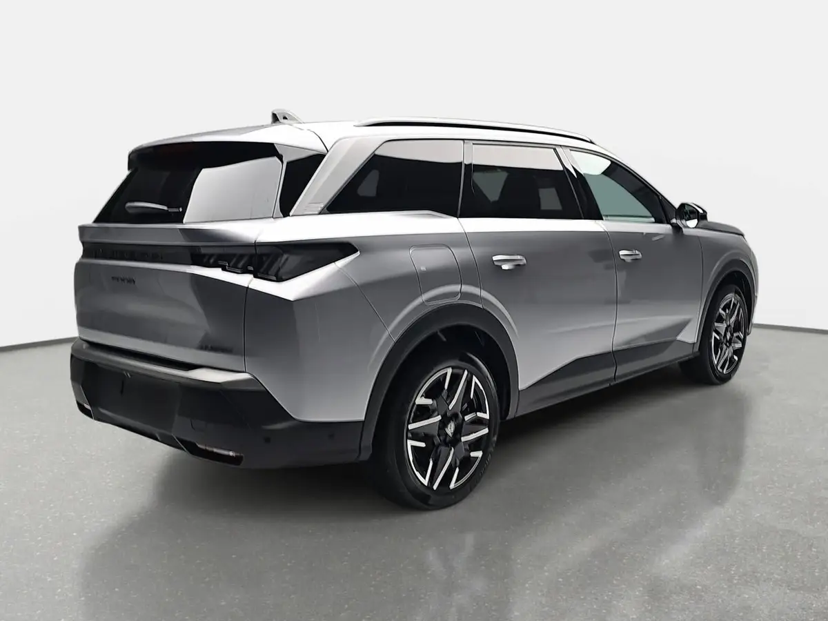 PEUGEOT 5008 1.2 HYBRID 145 E-DSC6 ALLURE KLIMA LED 7-S DAB 360