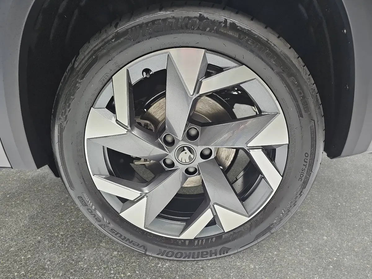 SKODA KODIAQ 1.5 TSI DSG SPORTLINE NAVI LED ACC WINTER KAMERA A