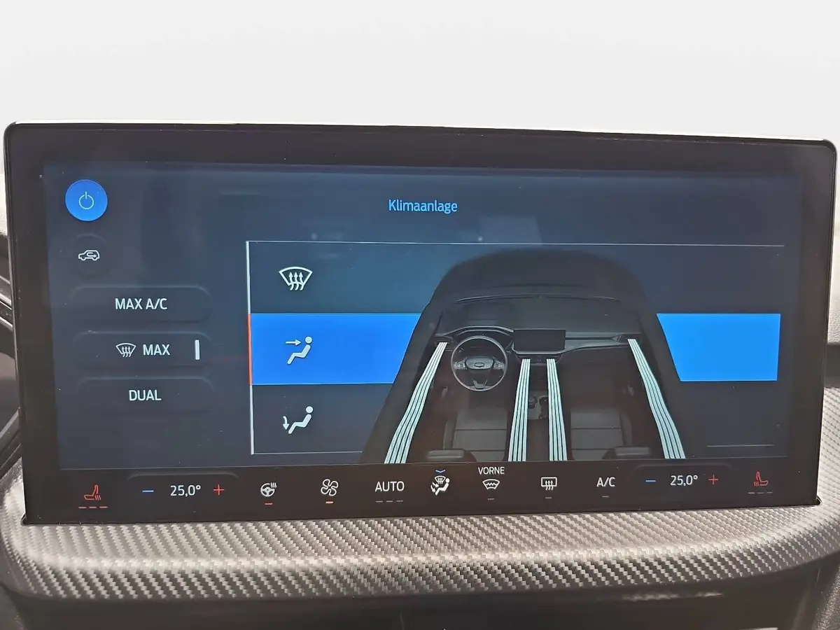 FORD KUGA 1.5 EB AUTO. 8G ST-LINE X NAVI MATRIX-LED ACC HUD 