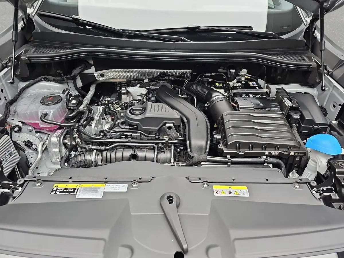 SKODA KODIAQ 1.5 TSI DSG SPORTLINE NAVI LED ACC WINTER KAMERA A