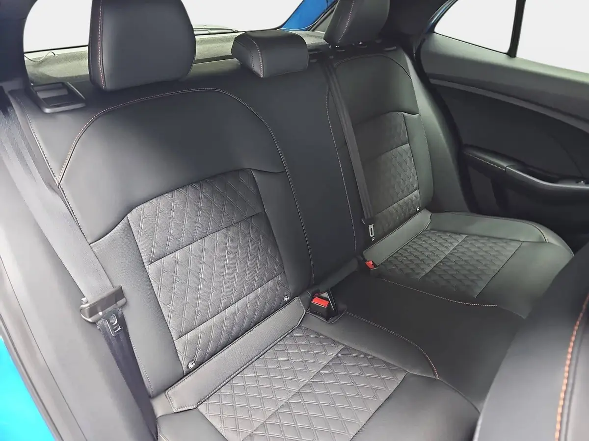 MG MG3 1.5 HYBRID+ LUXURY