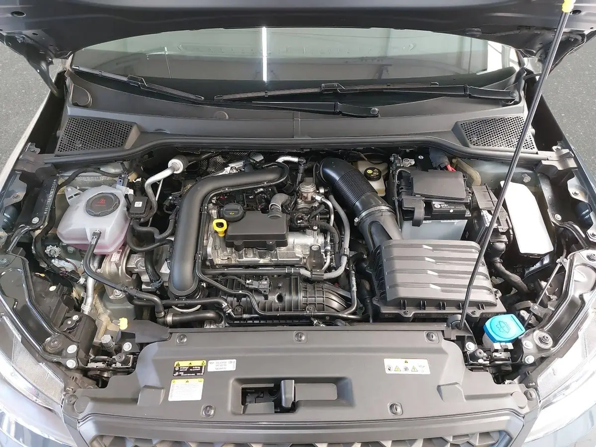 SEAT ARONA 1.0 TSI DSG STYLE LED KLIMAAUTO WINTER AHK