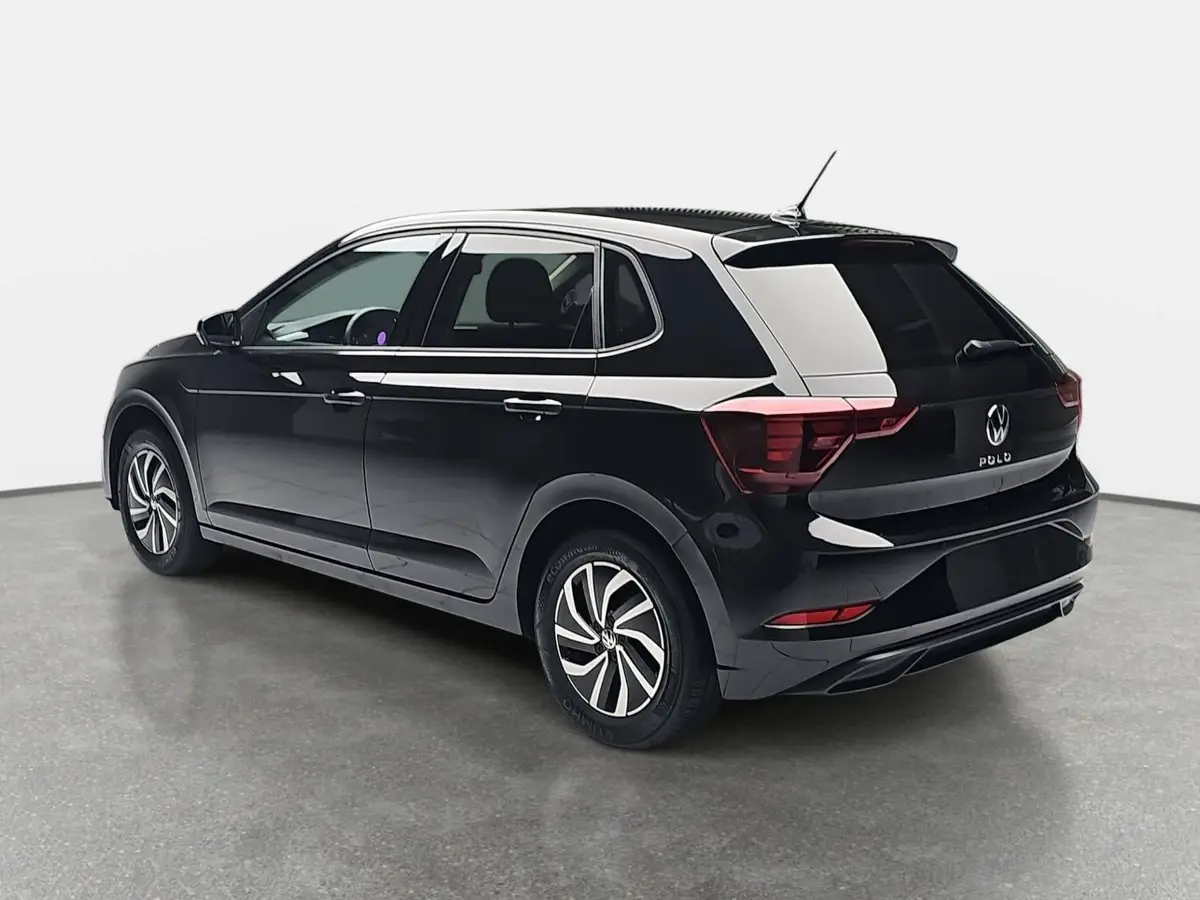 VW POLO 1.0 TSI LIFE LED KLIMA APP-CONNECT SICHT PDC K