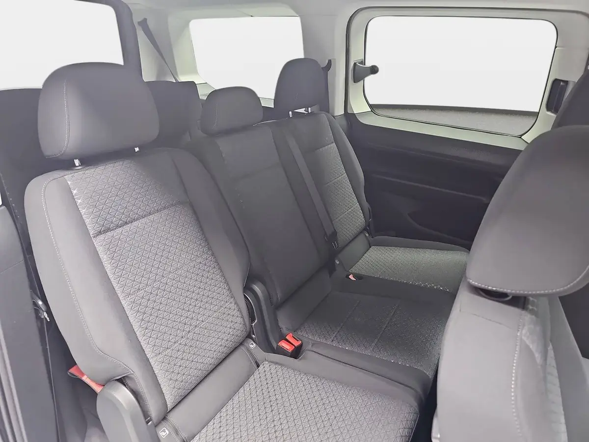 FORD TOURNEO CONNECT 1.5 EB AUTO. PHEV L2 GRAND TITANIUM NAVI LED KLIMA