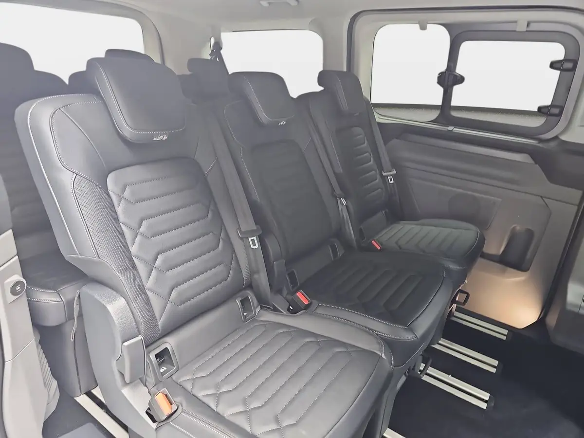 FORD TOURNEO CUSTOM 2.0 ECOBLUE AUTO. L1 TITANIUM X NAVI LED AHK