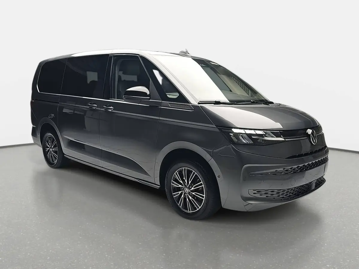 VW T7 MULTIVAN 2.0 TDI DSG LIFE LANG ACC AHK