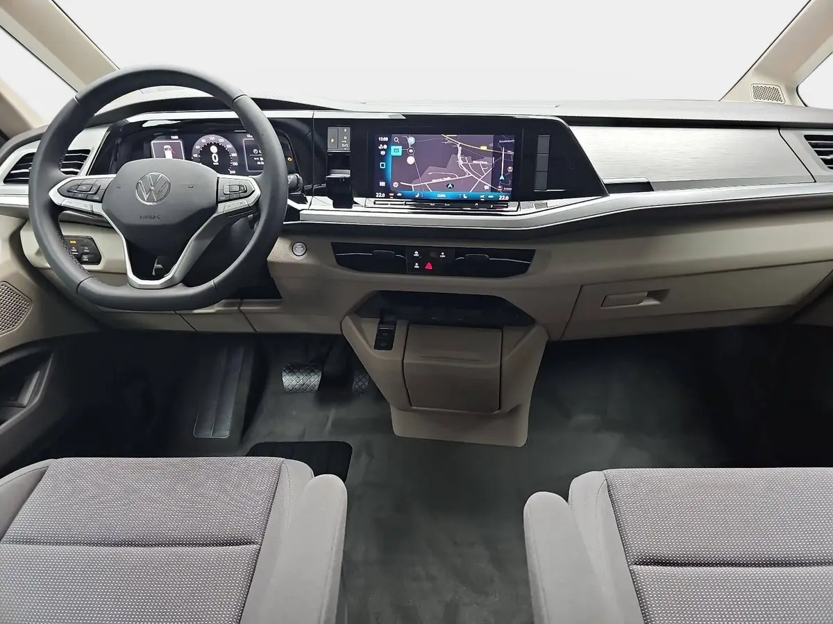 VW T7 MULTIVAN 2.0 TDI DSG LIFE P-ASSIST AHK