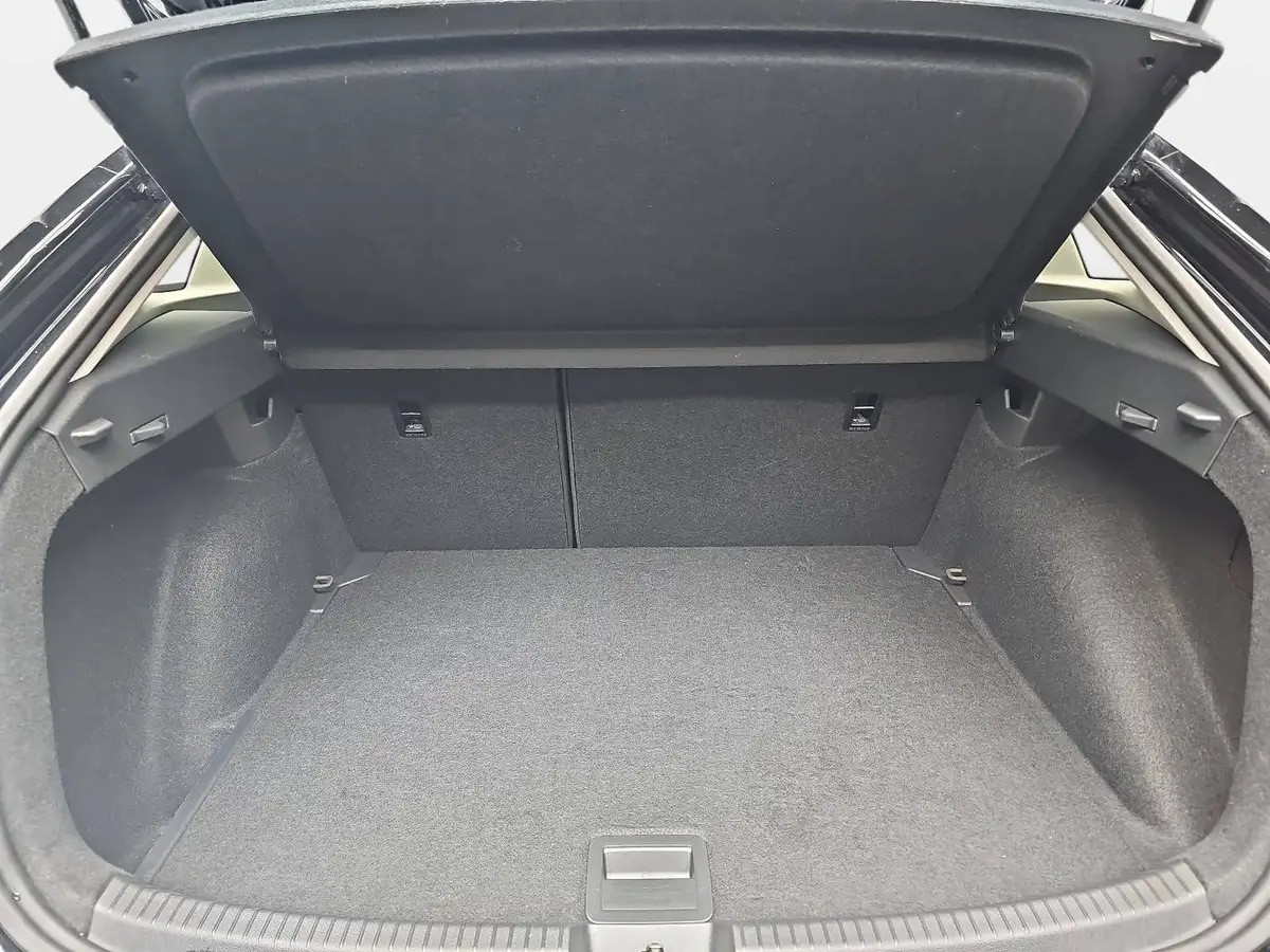 VW TAIGO 1.0 TSI DSG LIFE NAVI LED ACC LM