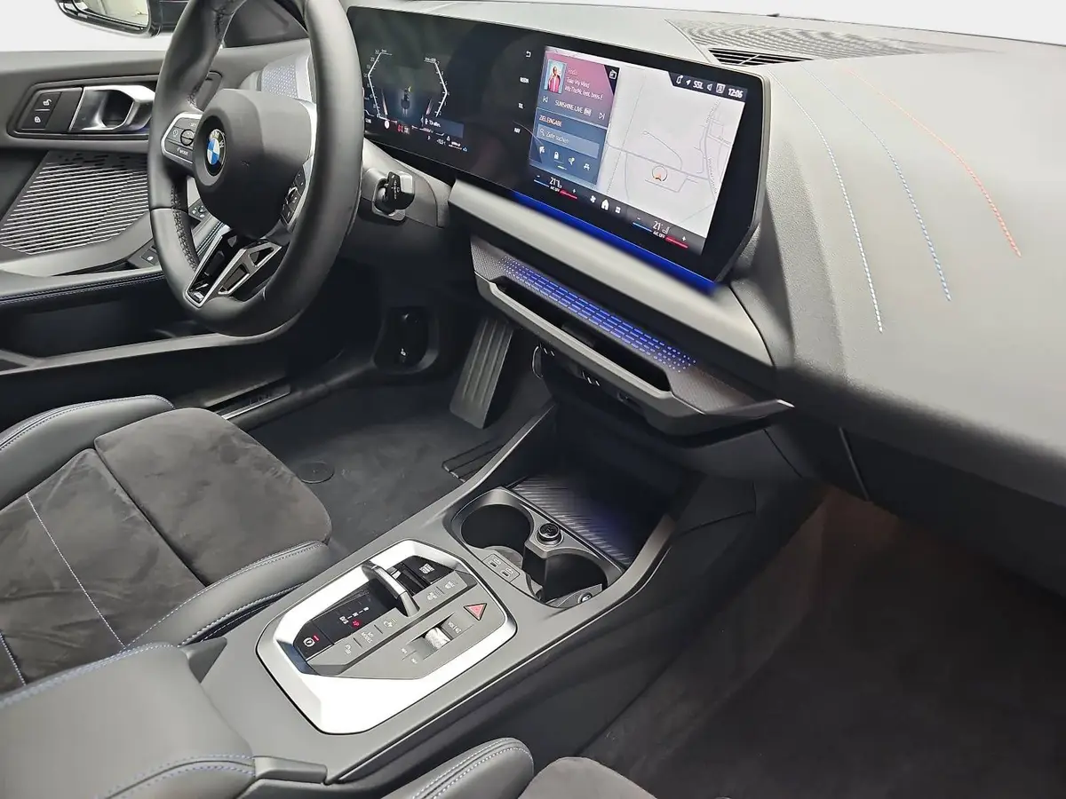 BMW 120 I AUTO. M SPORT GRA KAMERA LM18