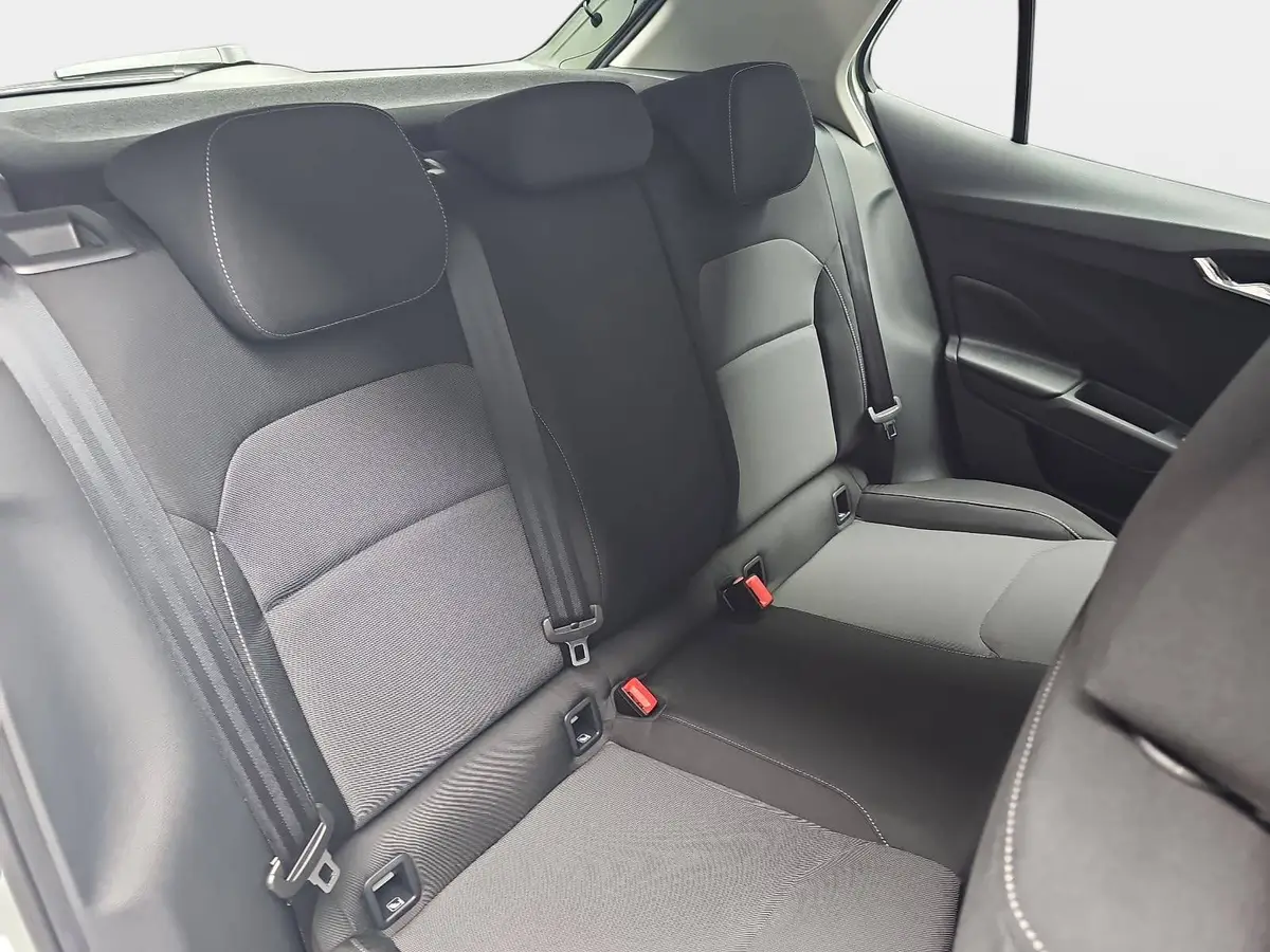 SKODA FABIA 1.0 MPI SELECTION LED KAMERA