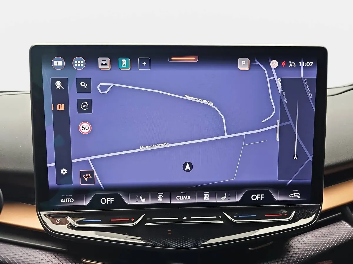 CUPRA TAVASCAN AUTO. ENDURANCE (77 KWH) NAVI ACC
